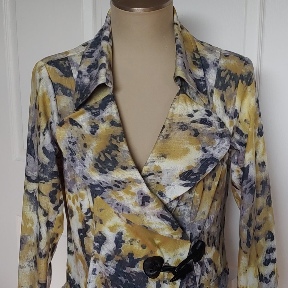 ⭐ Simon Chang Jacket - Picture 2 of 15